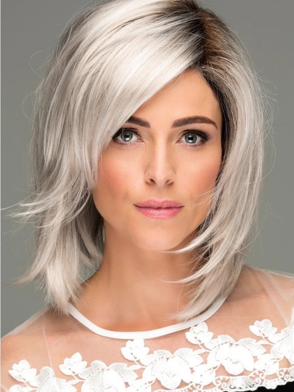 Estetica Sky Bob Wig – Women Hair